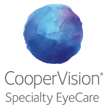 Logo CooperVision Specialty EyeCare